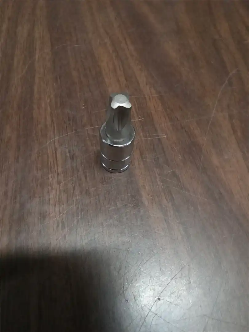 NEW BIT SOCKET image 2