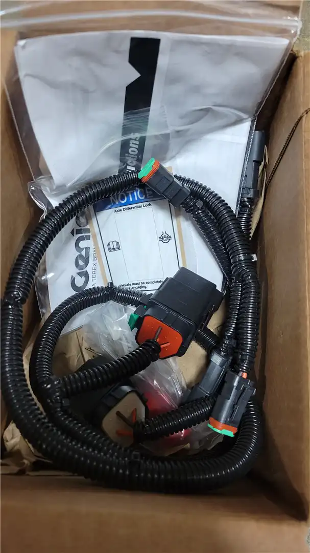 NEW DIFF KIT indicator image 1