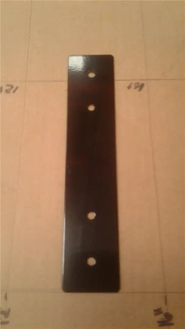 NEW BRACKET indicator image 1