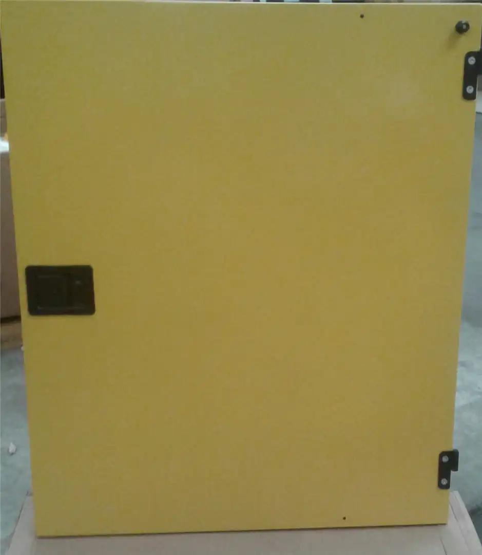 NEW CORNER ASY indicator image 1