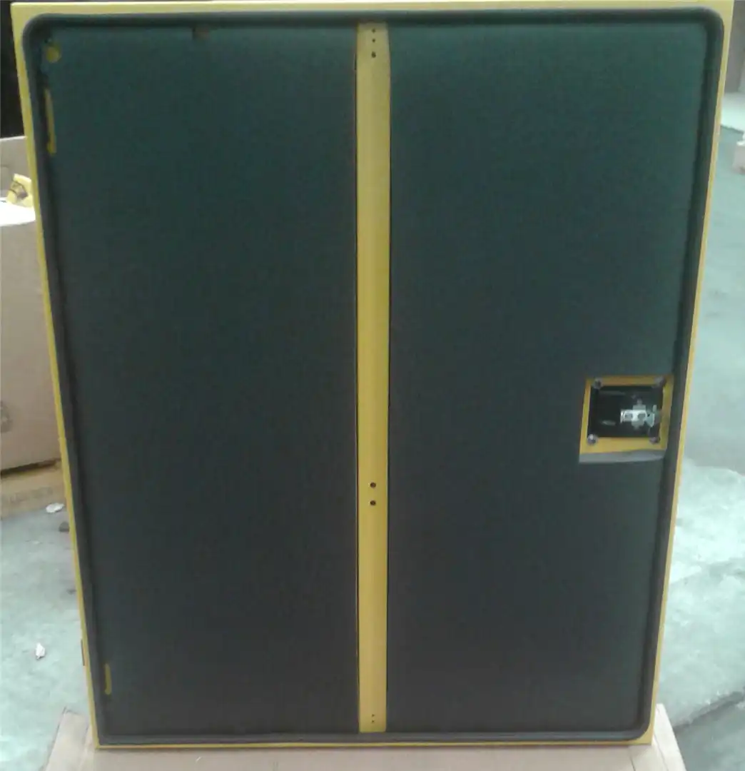NEW CORNER ASY image 2