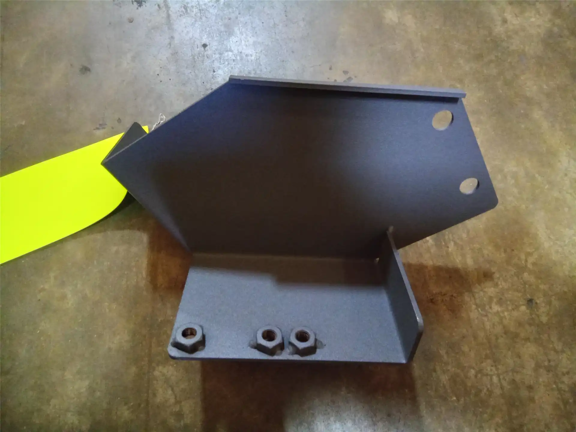NEW BRACKET image 2