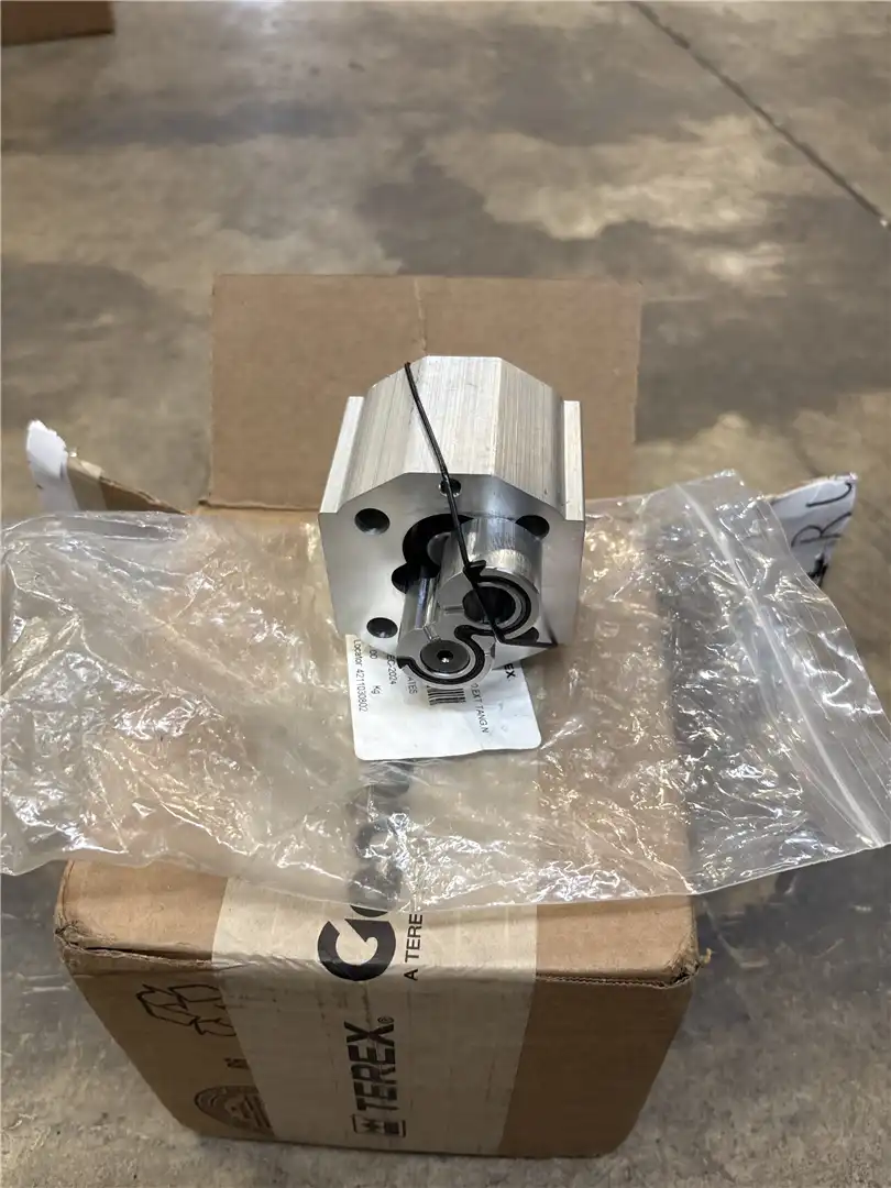 NEW PUMP image 2