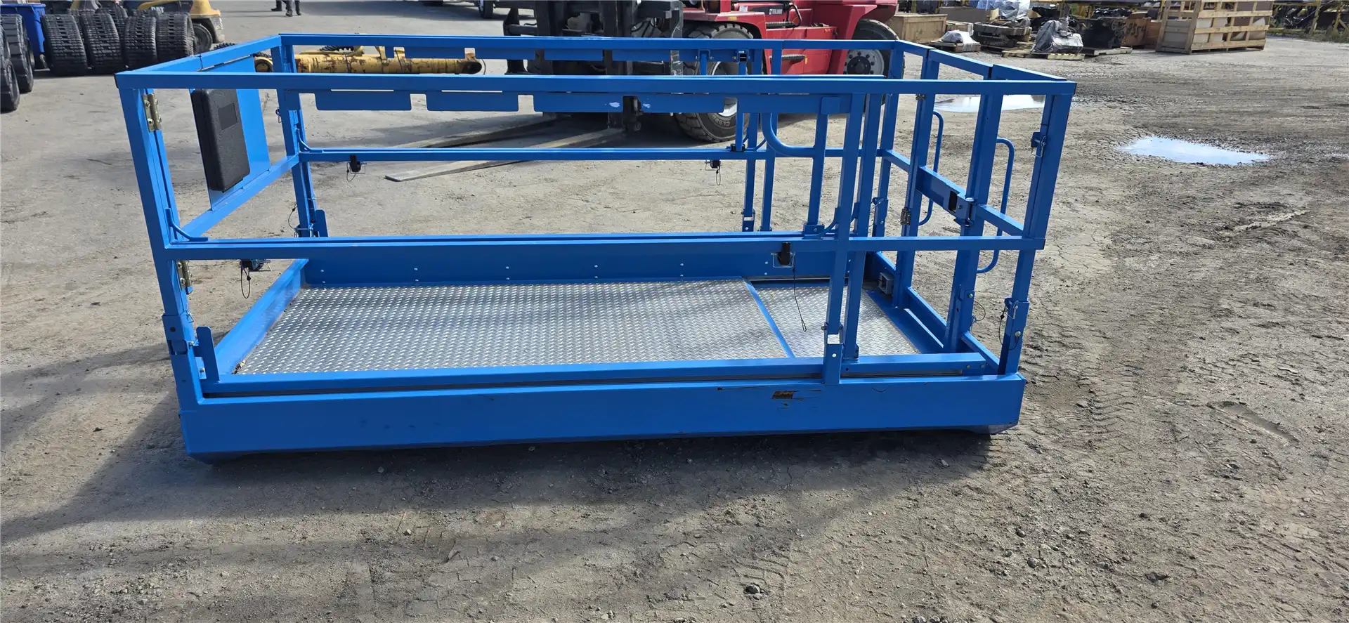 NEW PLATFORM image 2