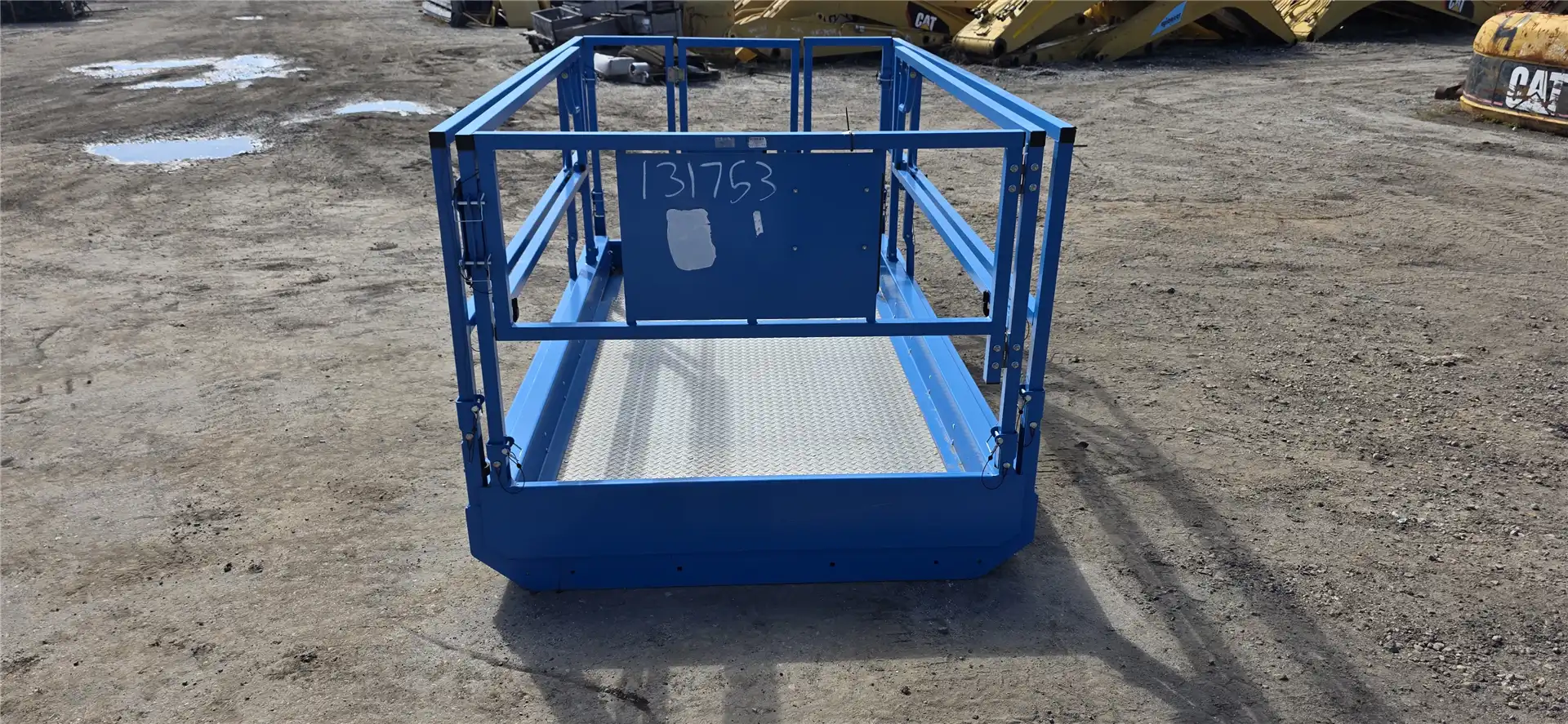 NEW PLATFORM image 3