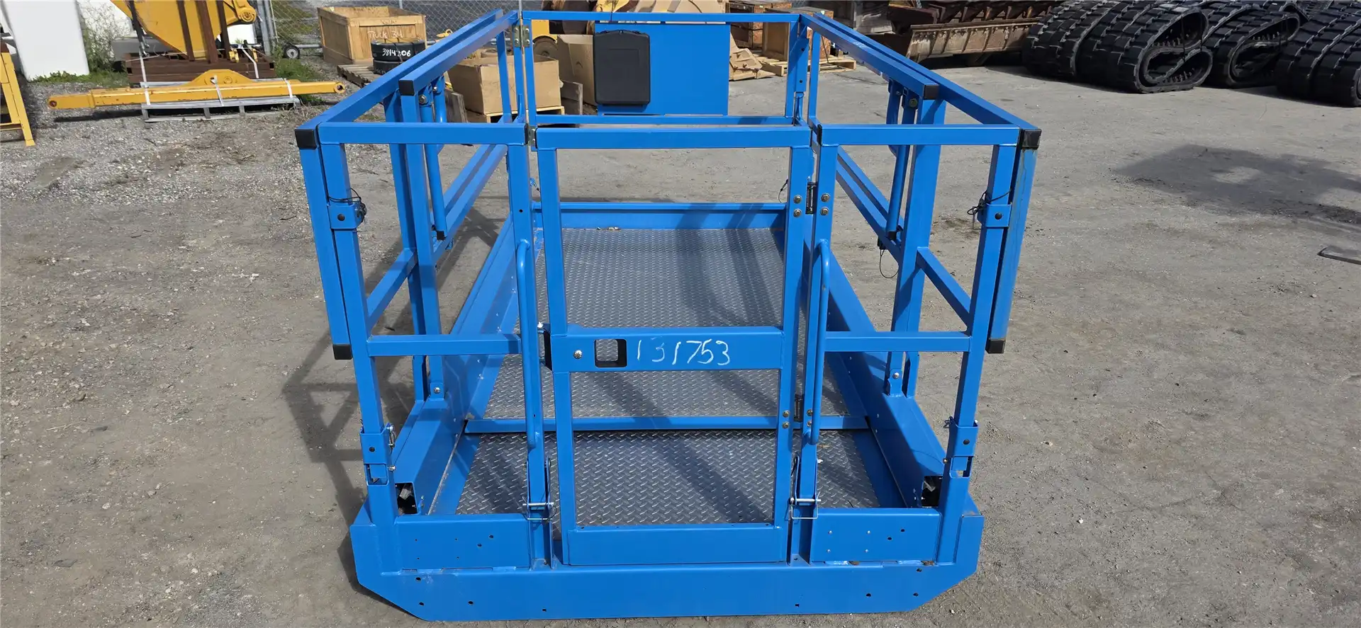 NEW PLATFORM image 4
