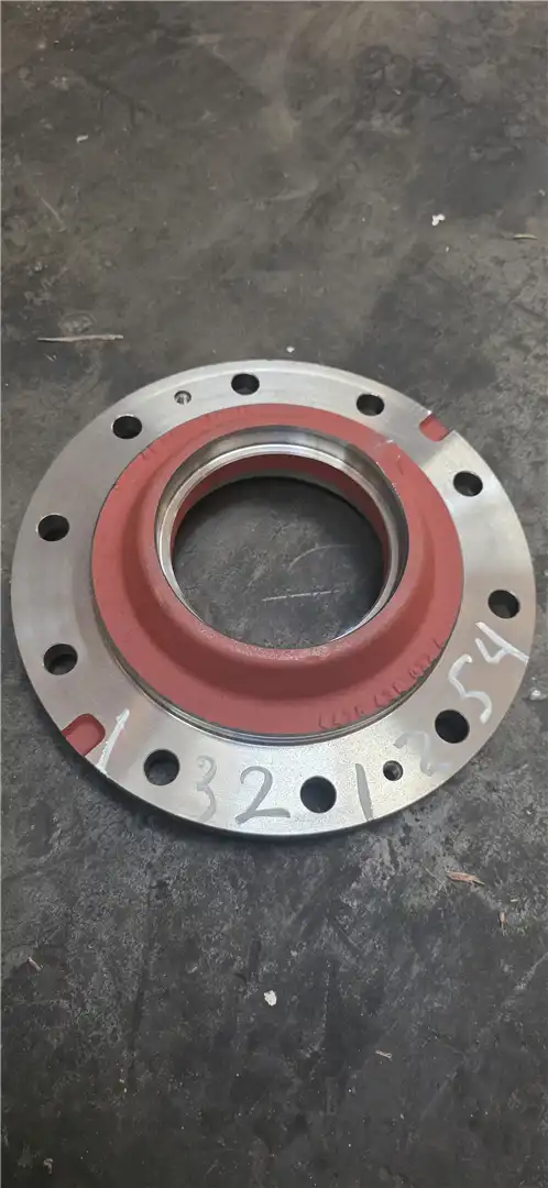 NEW HUB indicator image 1