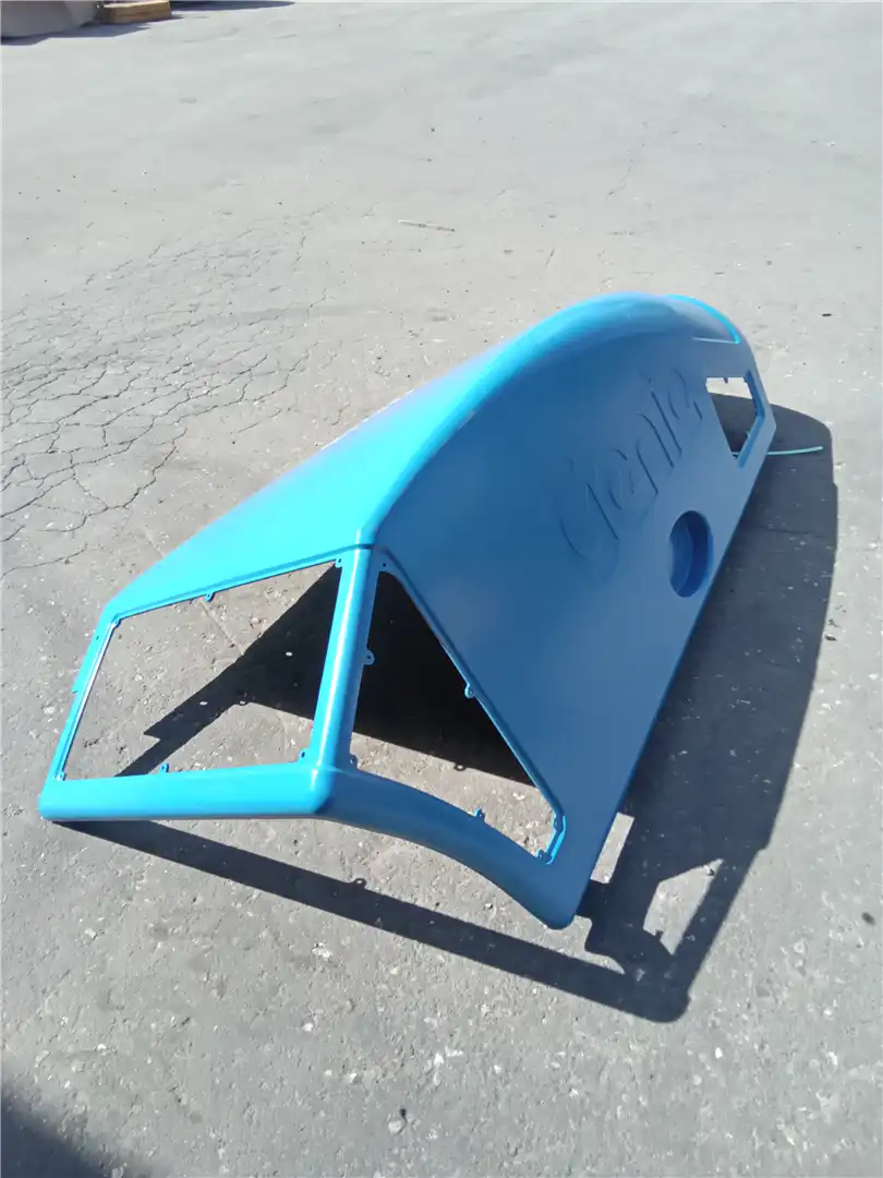 NEW HOOD indicator image 1