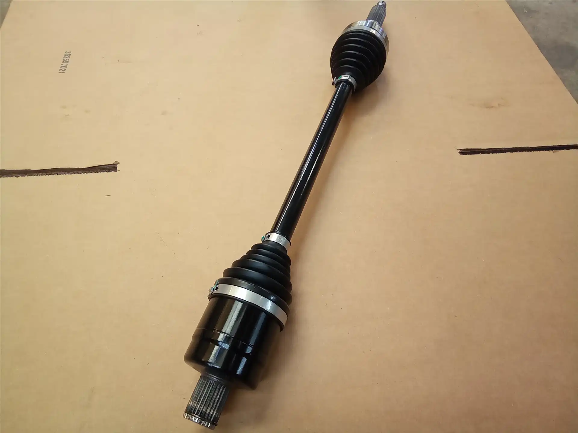 NEW REAR CV AXLE image 2