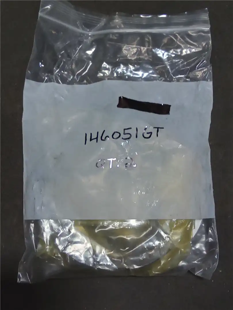 NEW BEARING NUT image 2