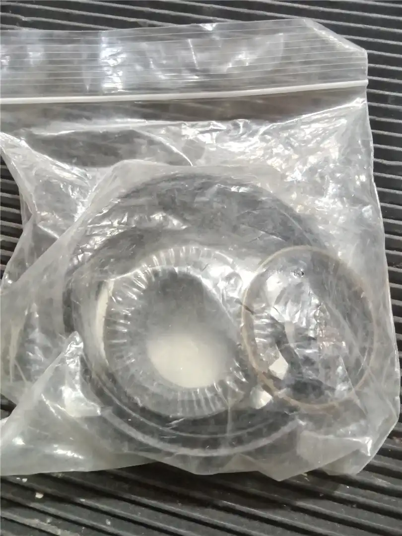 NEW SEAL KIT indicator image 1