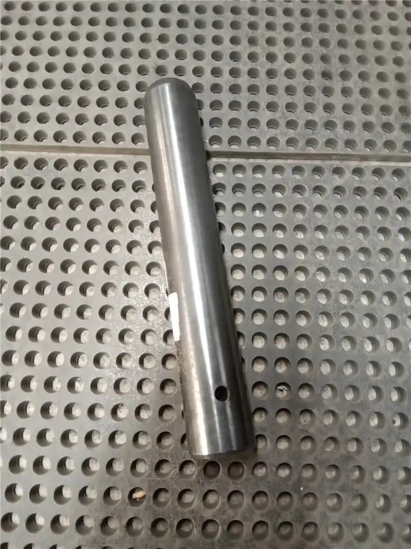 NEW PIN indicator image 1