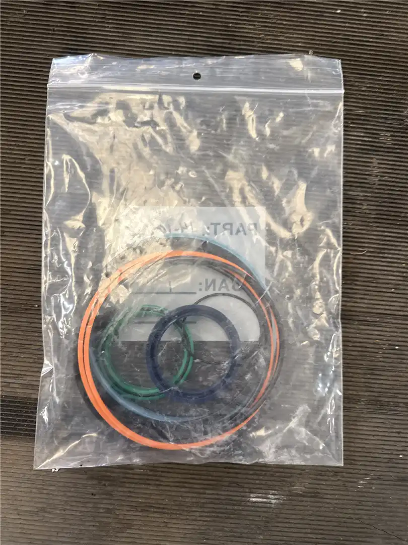 NEW SEAL KIT image 2