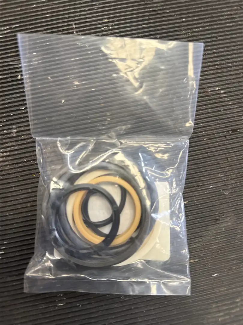 NEW SEAL KIT image 2