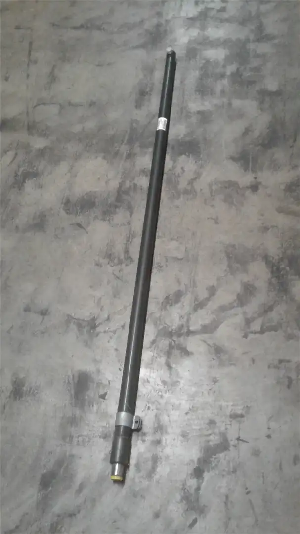 NEW LONG ROD indicator image 1