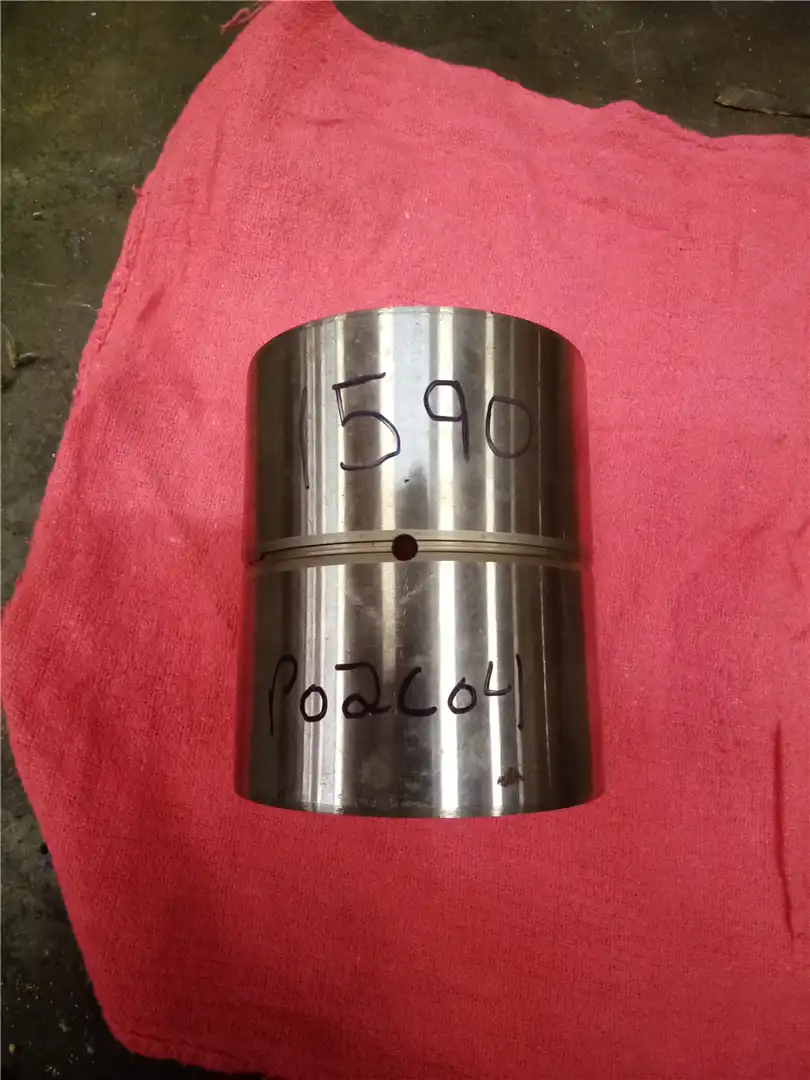 NEW BUSHING image 2