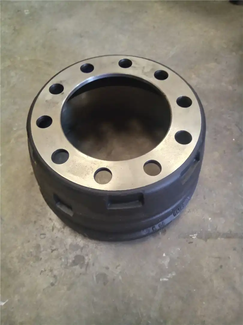 NEW DRUM BRAKE image 2