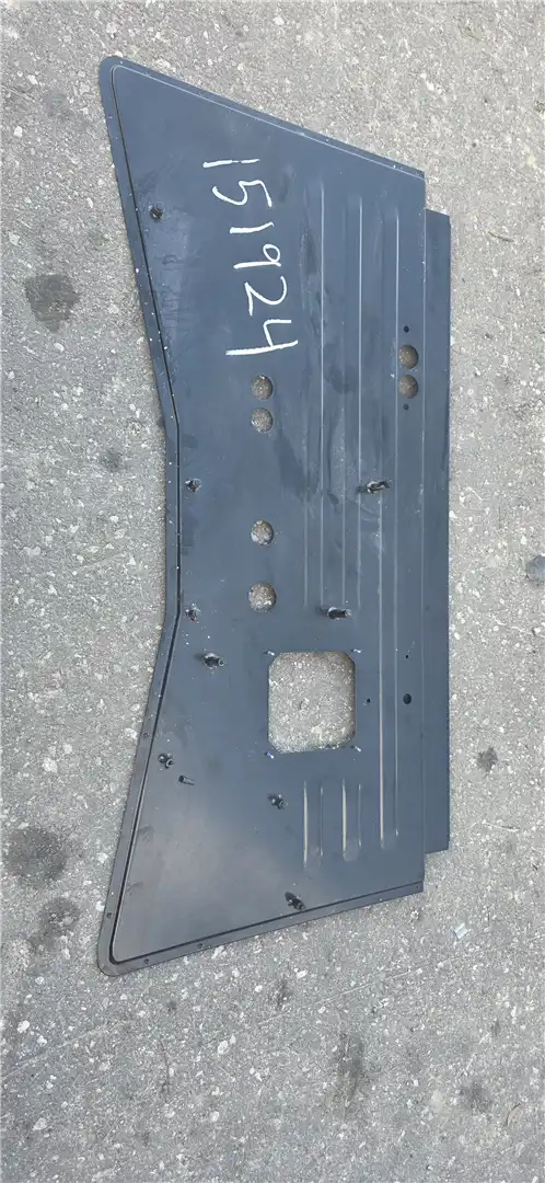 NEW PLATE indicator image 1