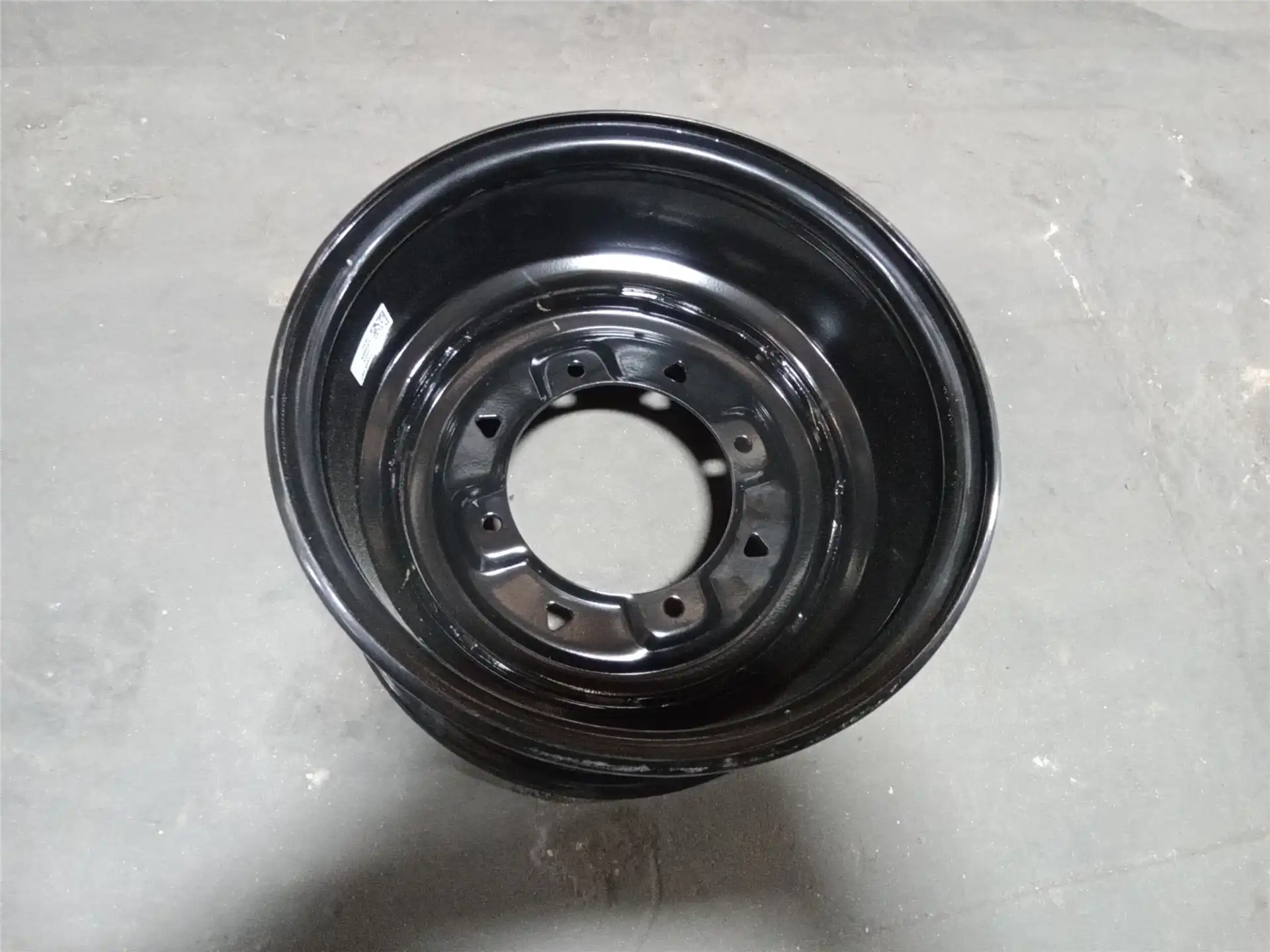 NEW WHEEL image 2