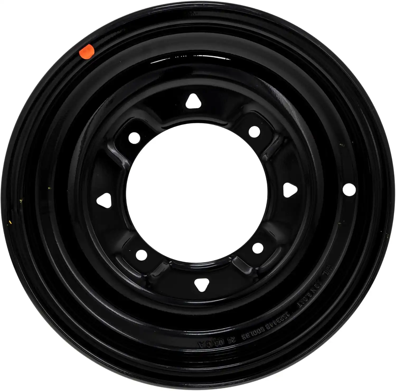 NEW 12X6 RIM image 2
