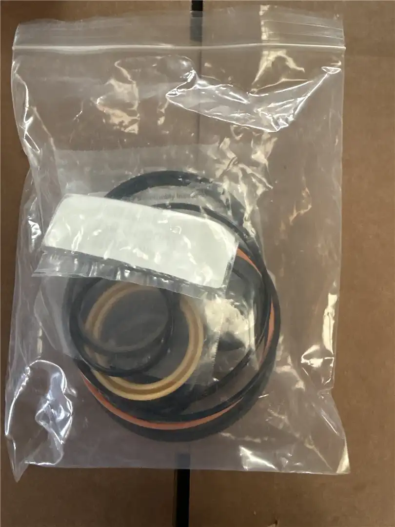 NEW SEAL KIT image 2
