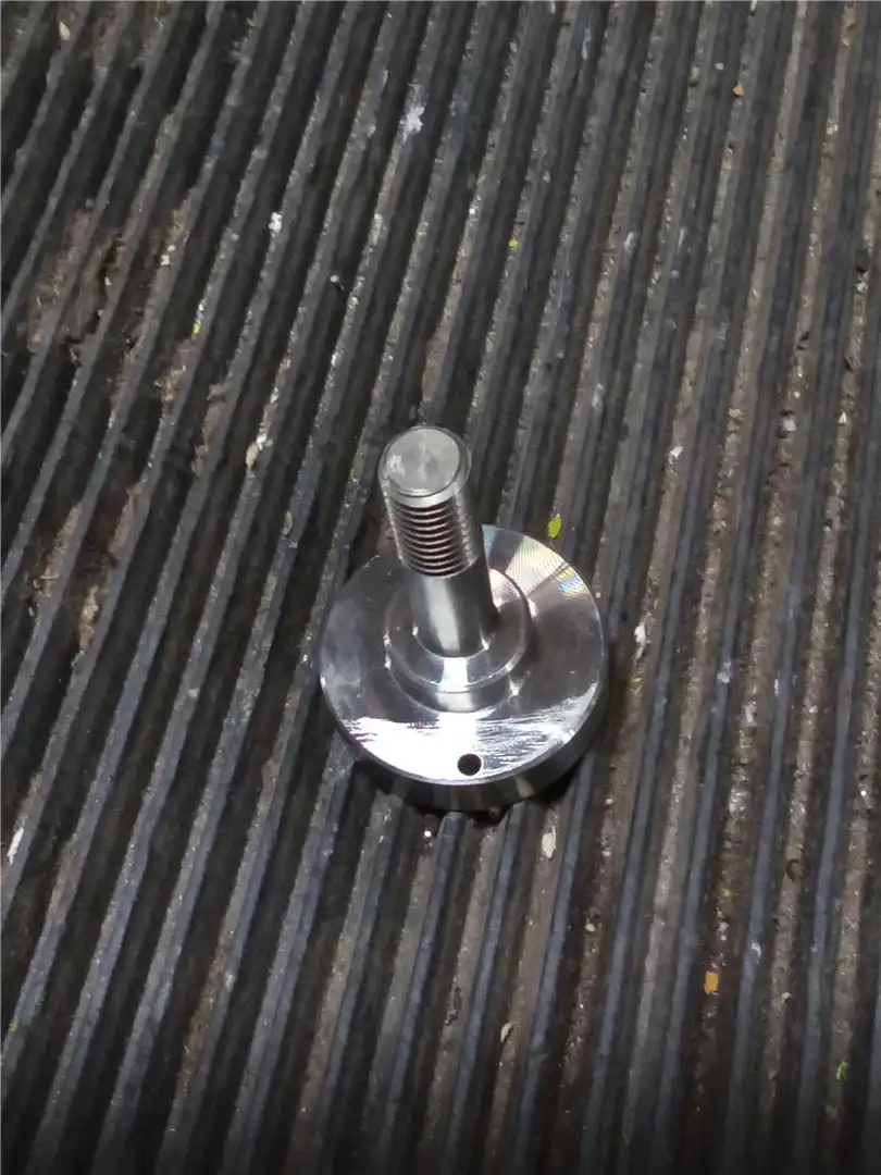 NEW ROD indicator image 1