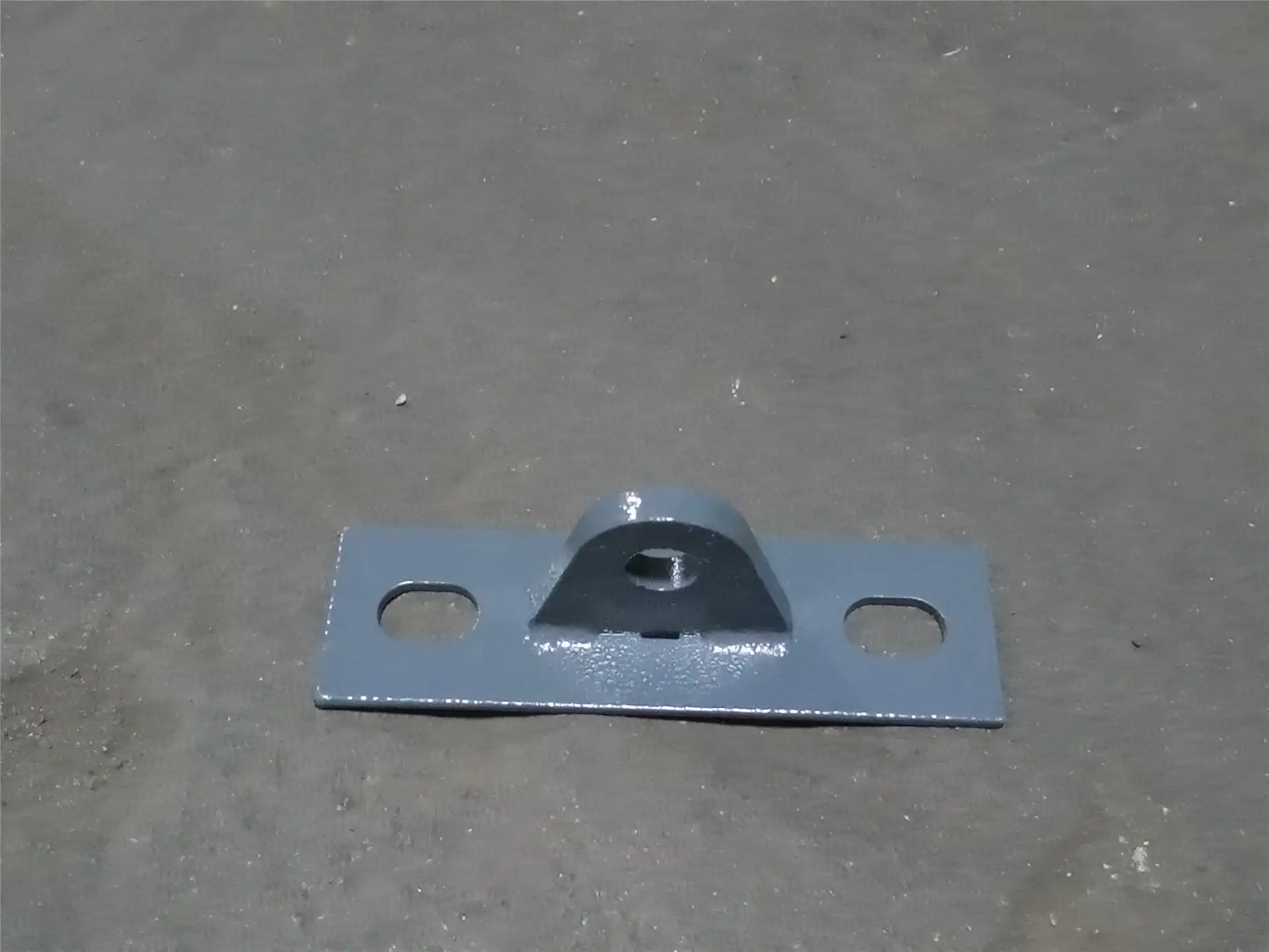 NEW BRACKET indicator image 1