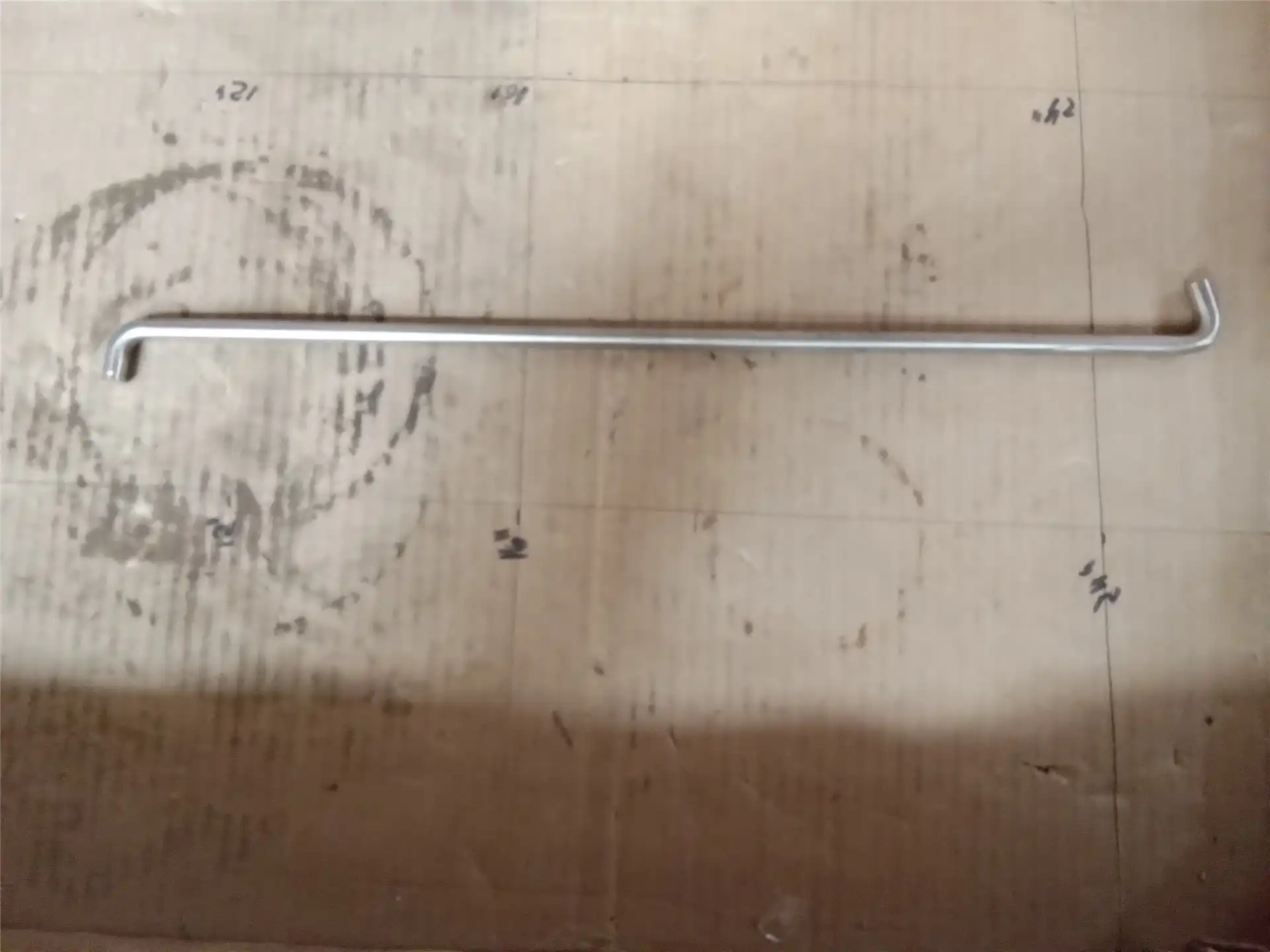 NEW ROD indicator image 1