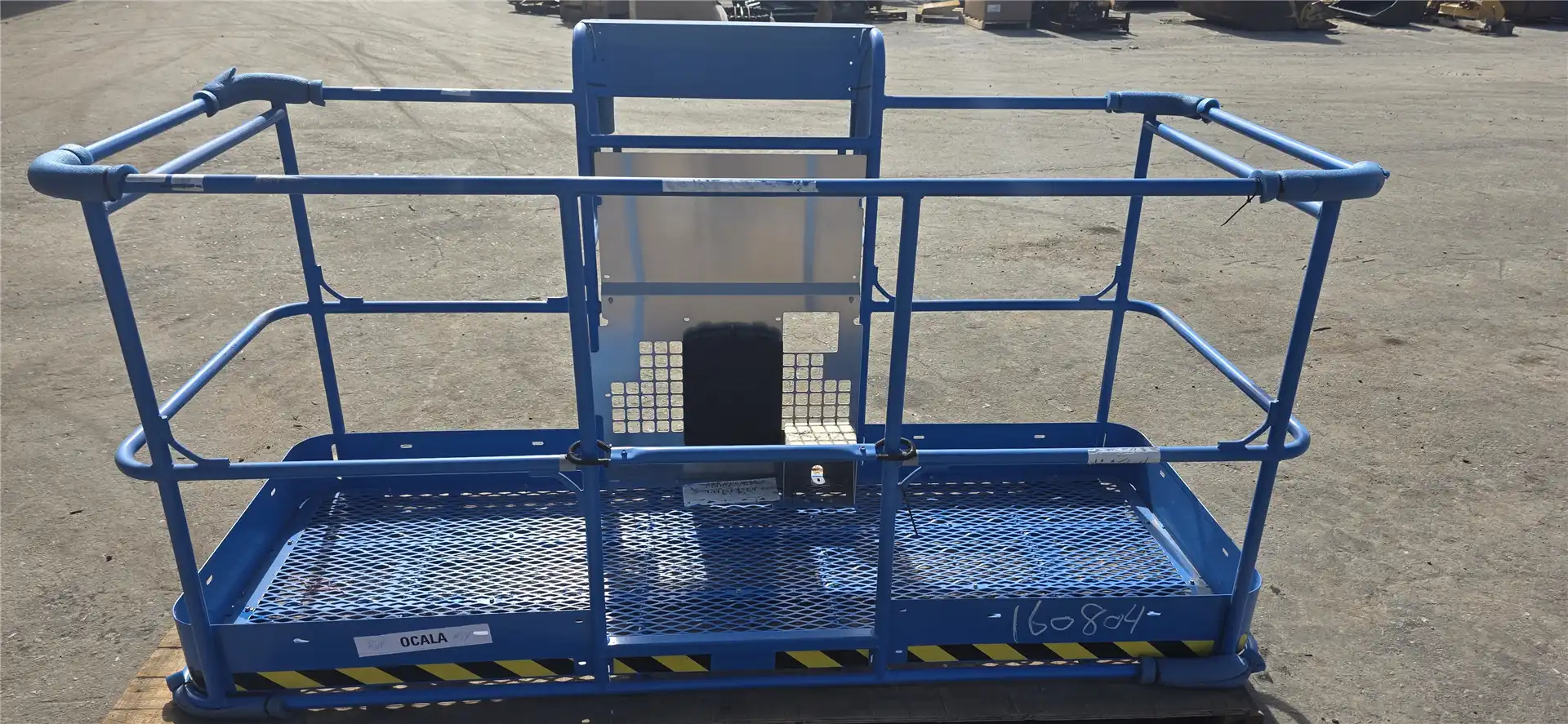 NEW PLATFORM image 2