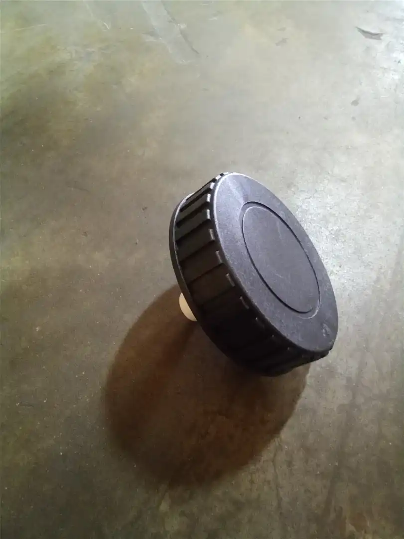 NEW CAP indicator image 1