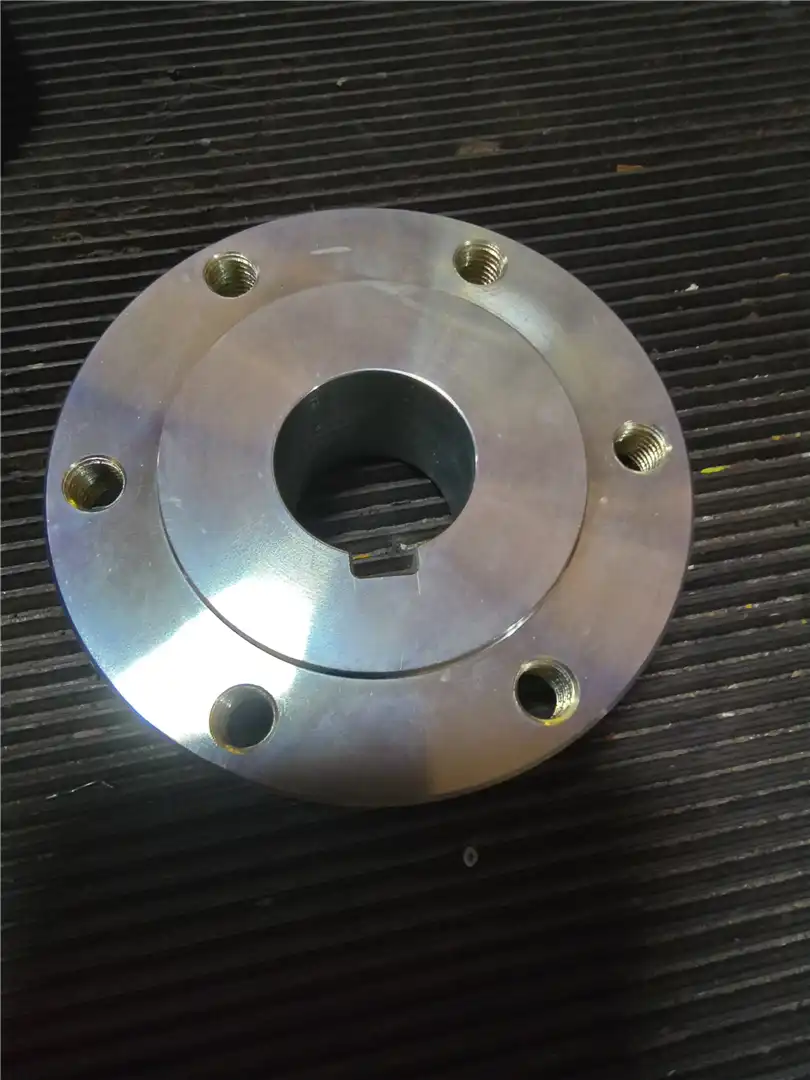 NEW COUPLING ADAPT image 2