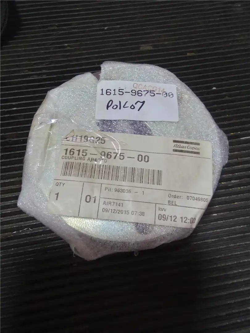 NEW COUPLING ADAPT image 3