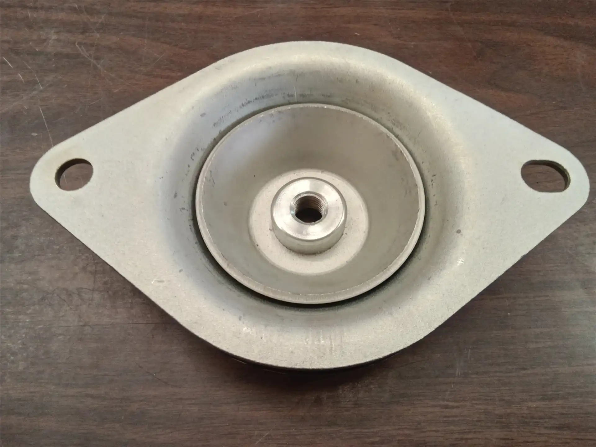 NEW VIBRATION DAMP image 2