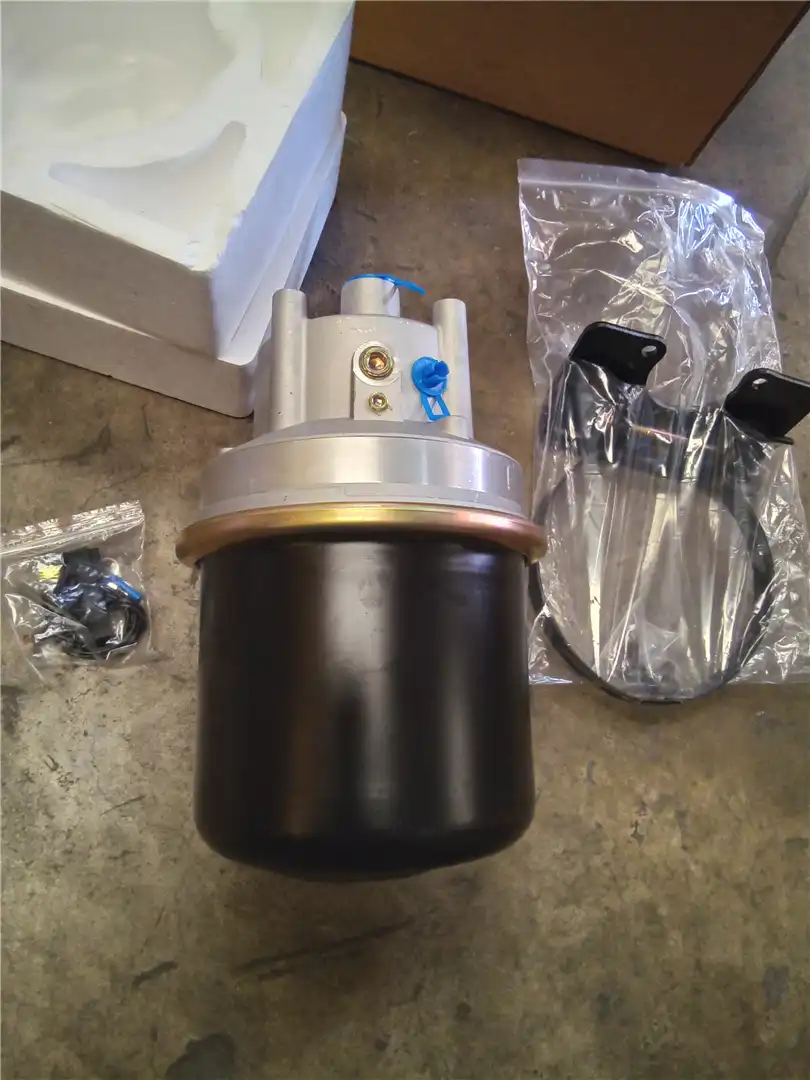 NEW ADIP TYPR AIR image 2