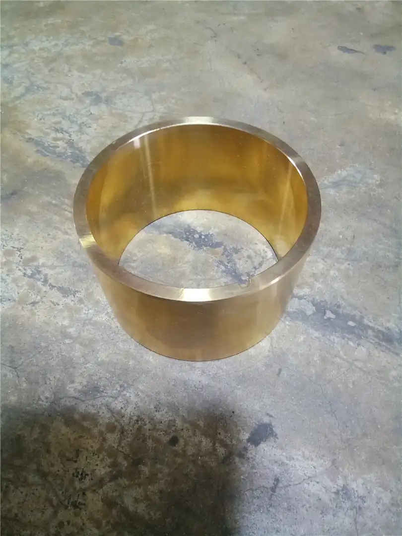 NEW BUSHING indicator image 1
