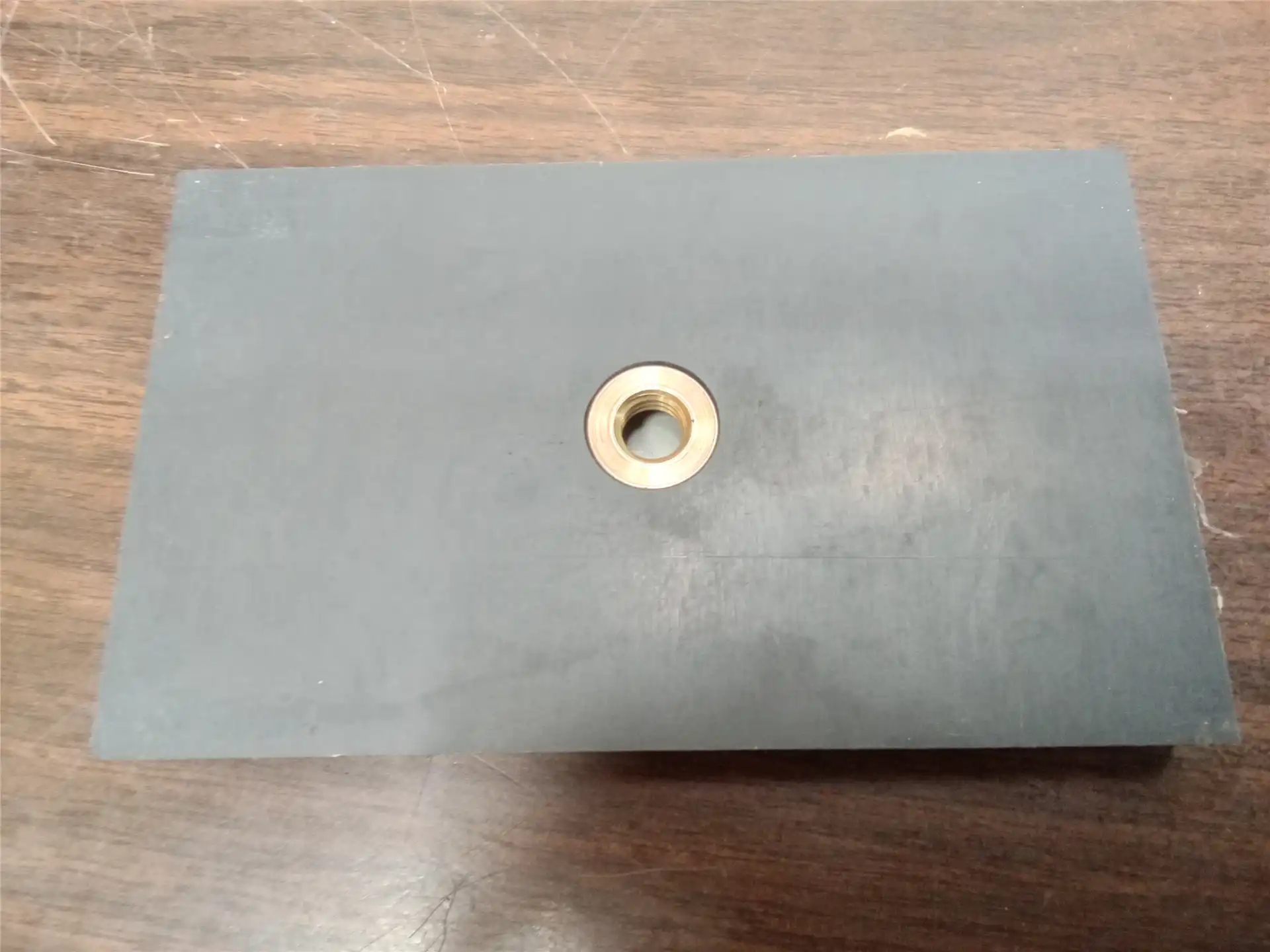 NEW WEAR PAD image 2