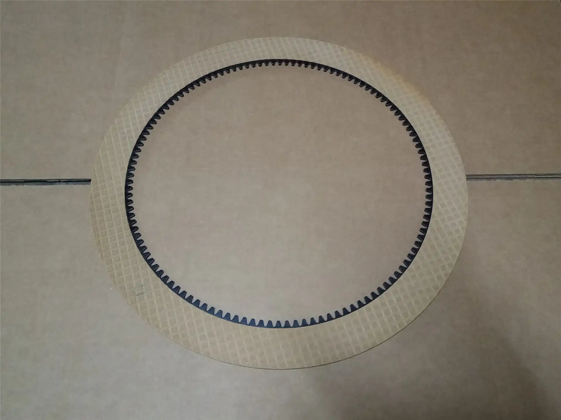 NEW FRICTION DISC image 2