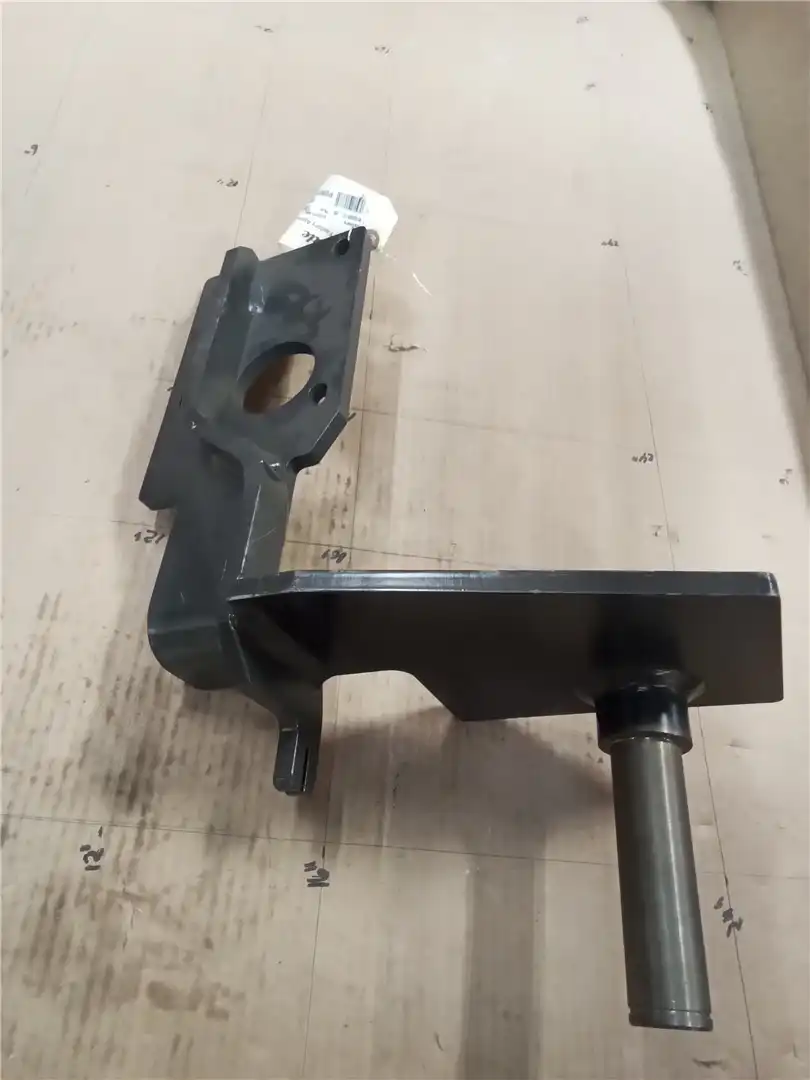 NEW SUPPORT ASSY image 2
