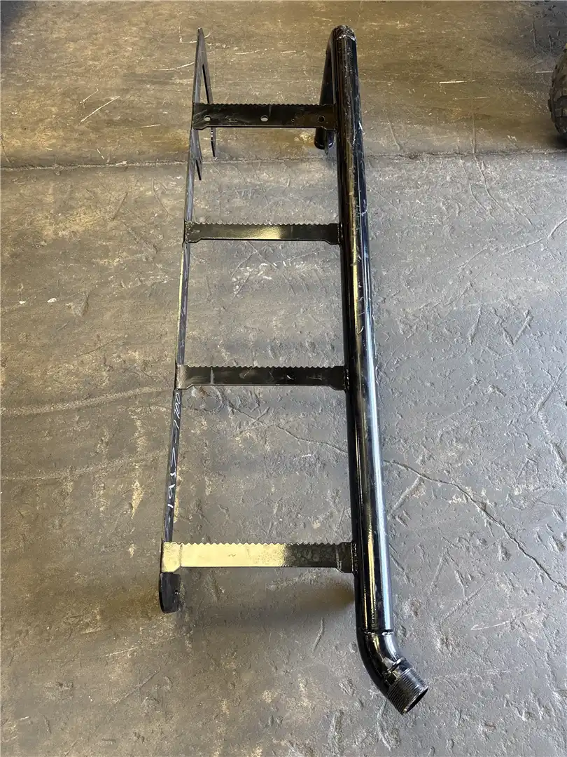 NEW LADDER indicator image 1