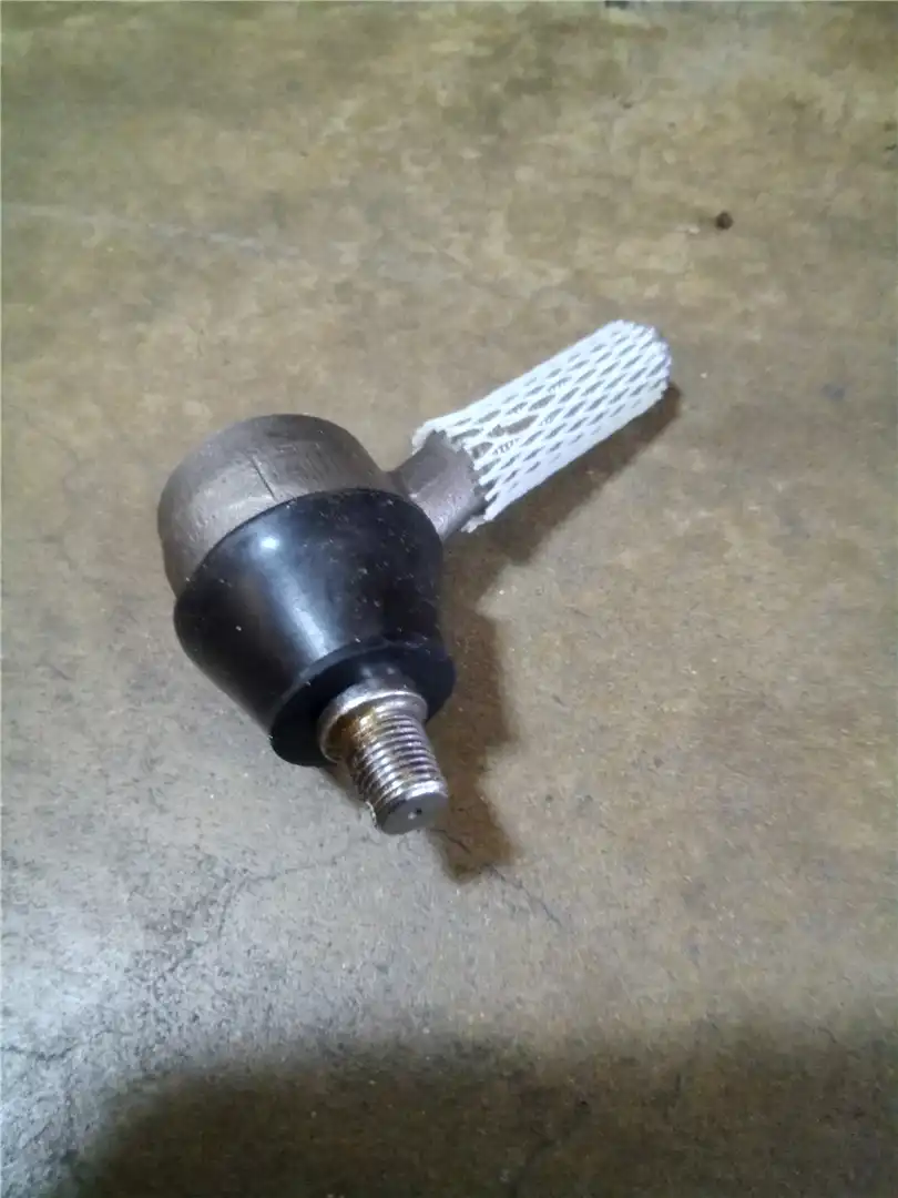 NEW END indicator image 1
