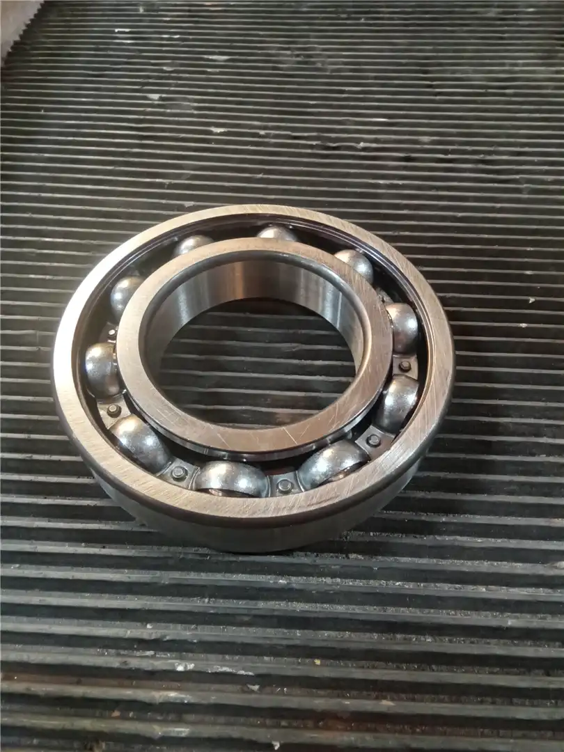 NEW BEARING indicator image 1