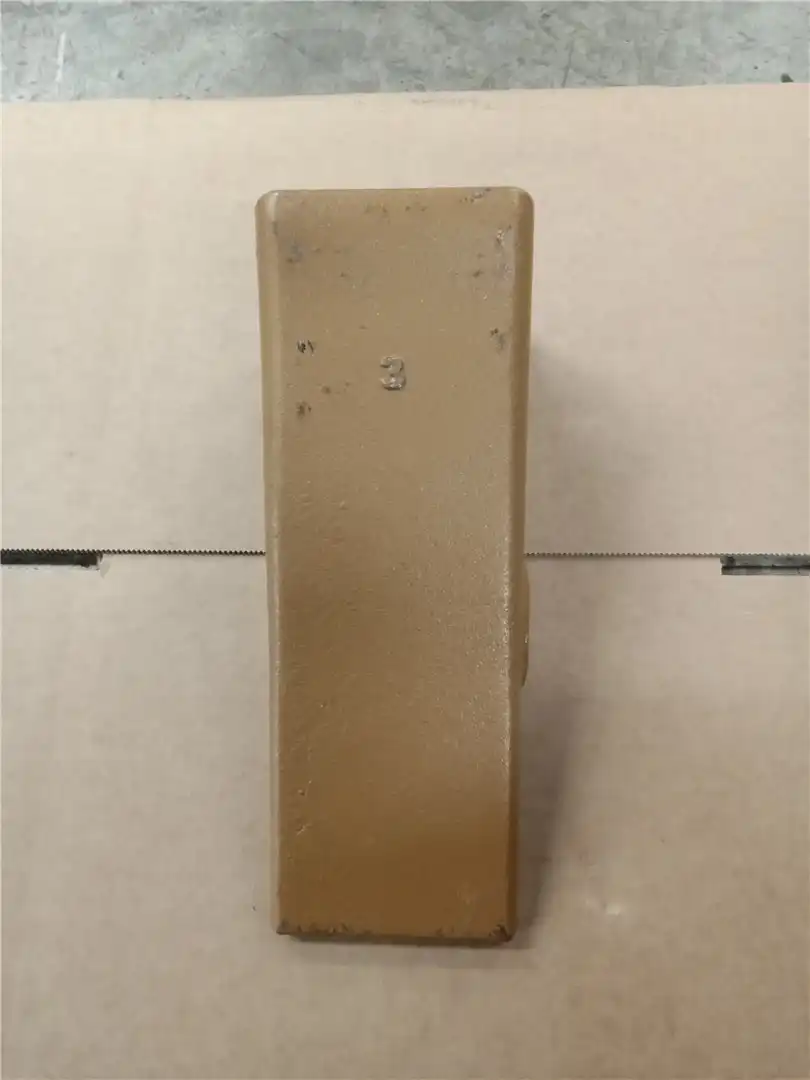 NEW LONG TOOTH image 10