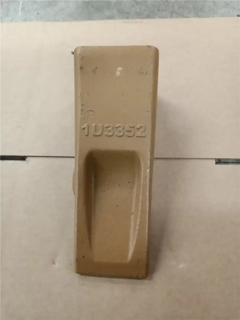 NEW LONG TOOTH image 11