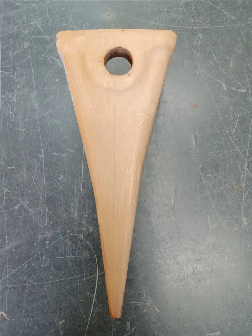 NEW LONG TOOTH image 3