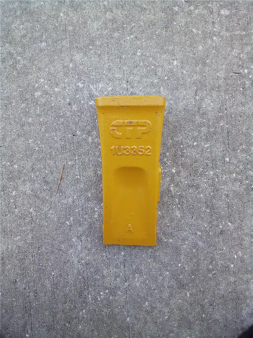 NEW LONG TOOTH image 5
