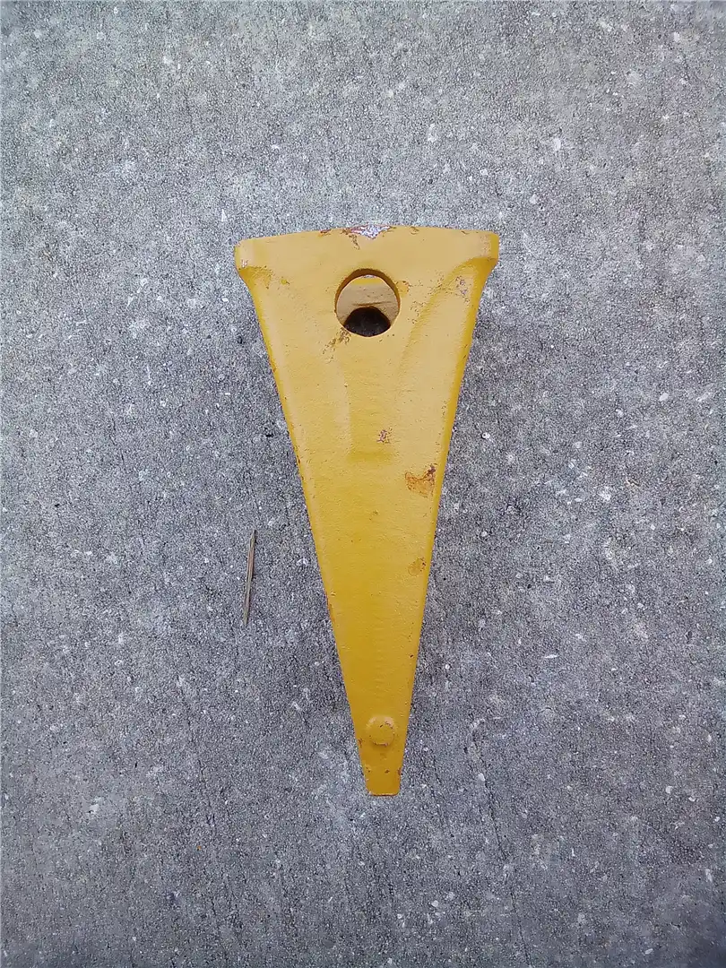 NEW LONG TOOTH image 6