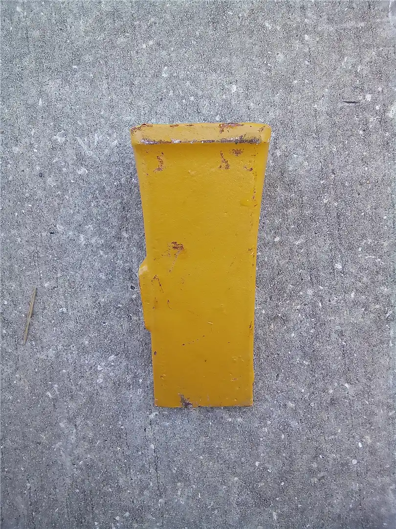 NEW LONG TOOTH image 7
