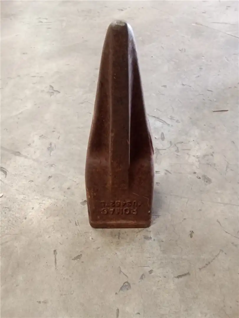 USED LONG TOOTH indicator image 1