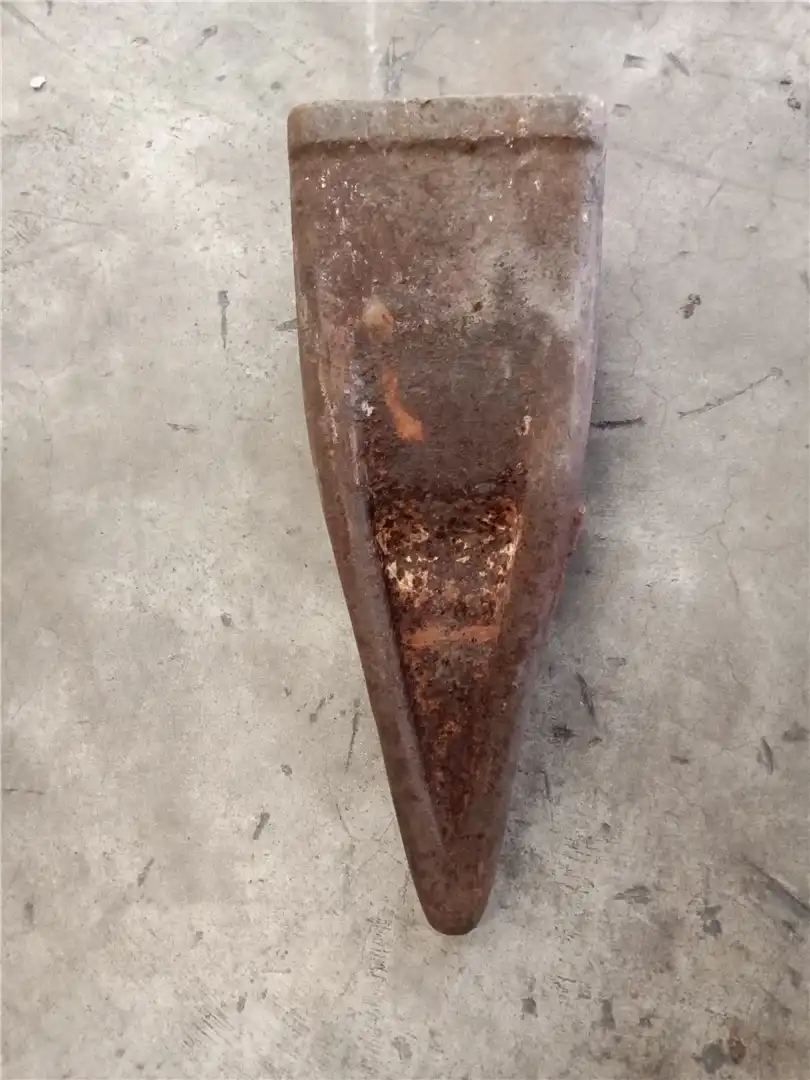 USED LONG TOOTH image 2