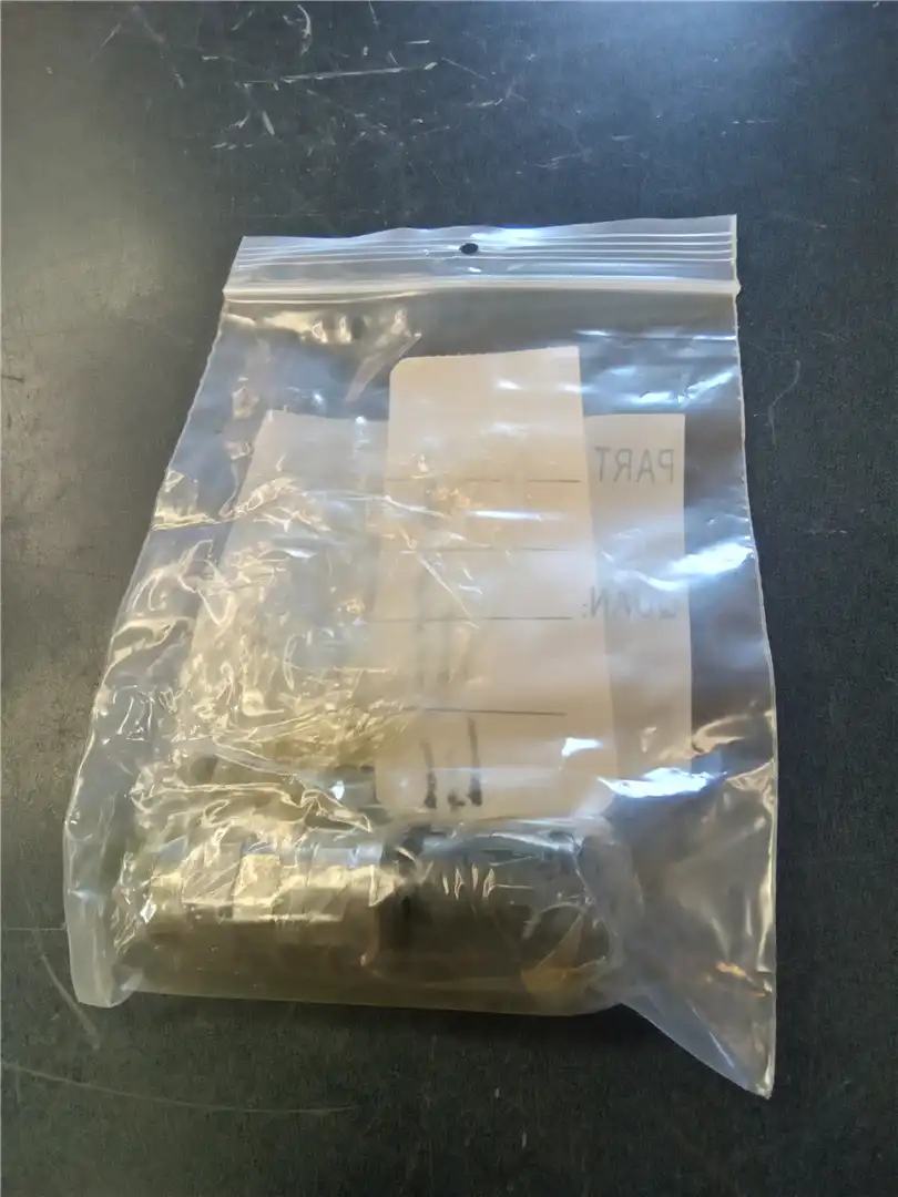 NEW RELIER VALVE image 2